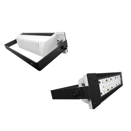 Светильник светодиодный LAD LED R500-1-120-4-35 L 120град. 35Вт 3833Лм 4500К IP67 на лире LADesign LADLED1LS435L