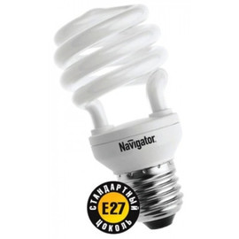 Лампа 94 048 NCL-SH10-15-840-E27 Navigator