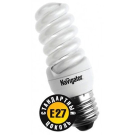 Лампа 94 091 NCL-SF10-11-840-E27 Navigator
