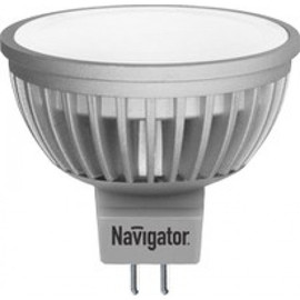 Лампа Navigator 94 127 NLL-MR16-3-230-4K-GU5.3