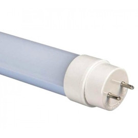 Лампа светодиодная PLED T8 - 600PL Nano 10Вт FROST 4000К Jazzway 4895205003033