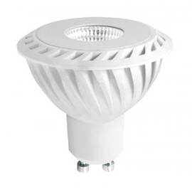 Лампа светодиодная 94 352 NLL-PAR16-7-230-3K-GU10-60D Navigator 4607136943520