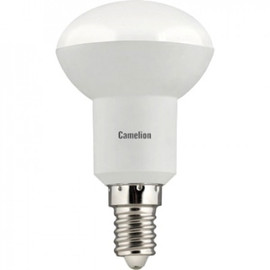 Лампа светодиодная LED6 R50/830/E14 6Вт 220В Camelion 11658