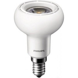 Лампа LED 4-40W E14 2700K 230В R50 DIM PHILIPS