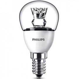 Лампа LED 4-25W E14 2700К 230В P45 CL PHILIPS 871829119276300
