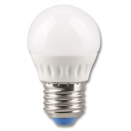 Лампа светодиодная LED-G45-E27-5Вт-2700K REV 32262 7