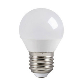 Лампа светодиодная ECO G45 шар 5Вт 230В 4000К E27 ИЭК LLE-G45-5-230-40-E27