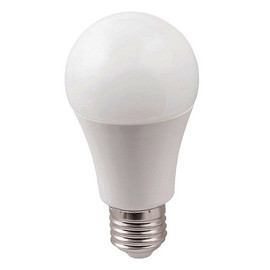 Лампа светодиодная ECO A60 11Вт 230В 3000К E27 ИЭК LLE-A60-11-230-30-E27