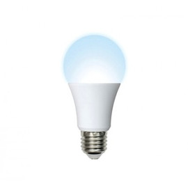 Лампа светодиодная LED-A60-11W/NW E27 VOLPE UL-00000960 UNIEL