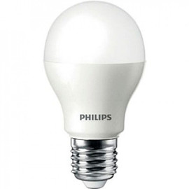 Лампа LEDBulb 4-40W E27 6500К 230В A55 PHILIPS
