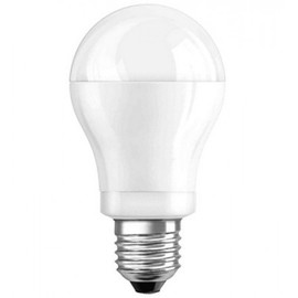 Лампа светодиодная PARATHOM CL A 40 8W/827 220-240V E27 OSRAM