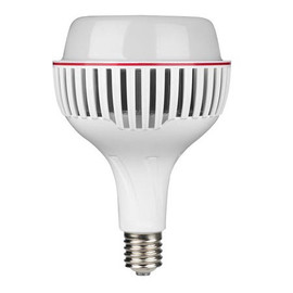 Лампа светодиодная высокомощная LED 60Вт E40 6500К ЭКОНОМКА Eco60wHWLEDE4065
