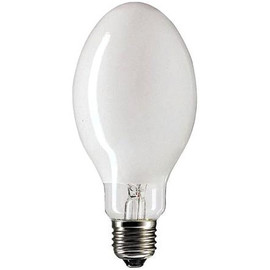 Лампа газоразрядная ртутная HQL 80W E27 OSRAM 4050300012360