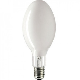 Лампа газоразрядная металлогалогенная MASTER HPI Plus 400Вт/645 E40 BU Philips 928074309891 / 871150018252410