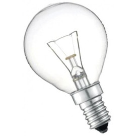 Лампа накаливания CLASSIC P CL 25W E14 220В OSRAM 4008321788672