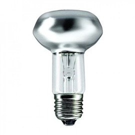 Лампа накаливания рефлектор R63 40W E27 230V PILA