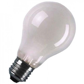 Лампа накаливания CLASSIC A FR 60W E27 OSRAM 4008321419552