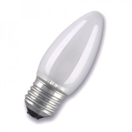 Лампа накаливания CLASSIC B FR 60W E27 OSRAM 4008321411396