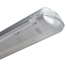 Светильник светодиодный ДСП Polar LED-35-847-21 IP65 Trilux 708053521