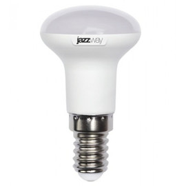 Лампа светодиодная PLED-SP R39 5Вт 3000К E14 JazzWay