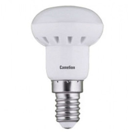 Лампа светодиодная LED3 R39/830/E14 3Вт 220В Camelion 11760