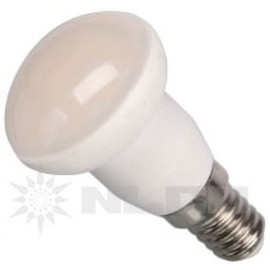 Лампа HLB 03-18-C-02 R39 3Вт Е14 4200К