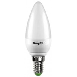 Лампа Navigator 94 140 NLL-C35-3.5-230-4K-E14-FR