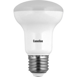 Лампа светодиодная LED8.5 R63/830/E27 8.5Вт 220В Camelion 11660