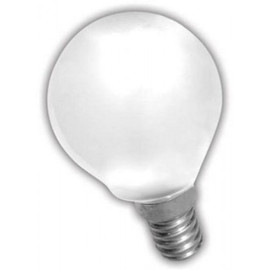 Лампа накаливания CLASSIC P FR 25Вт E14 220В OSRAM 4052899054844