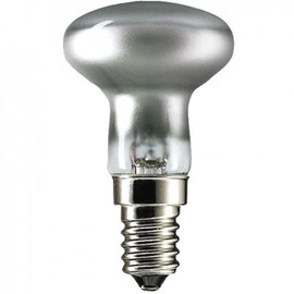 Лампа накаливания рефлектор R39 30W E14 230V PILA