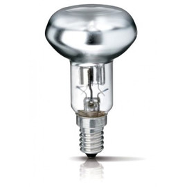 Лампа накаливания рефлектор R50 40W E14 230V PILA