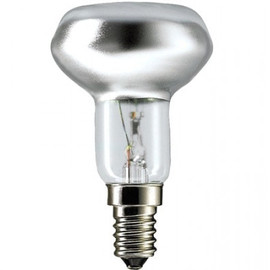 Лампа накаливания рефлектор NR50 40W E14 230V Philips