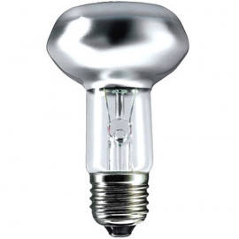 Лампа накаливания рефлектор NR63 40W E27 230V Philips