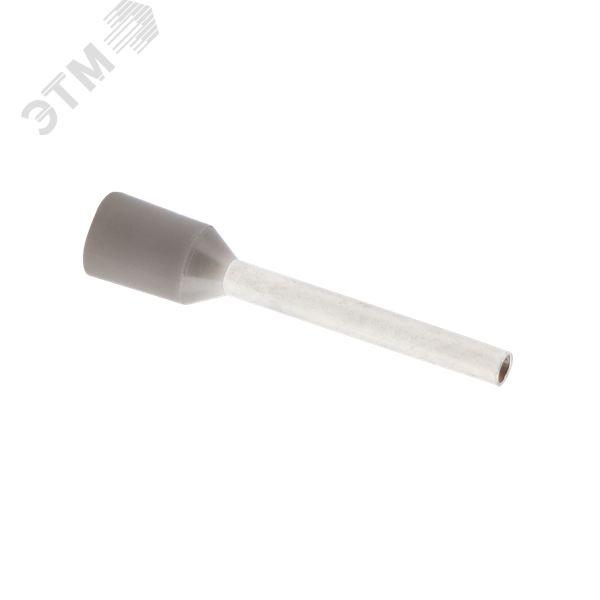 Наконечник штыревой втулочный НШвИ 0,75-12 (50шт.)