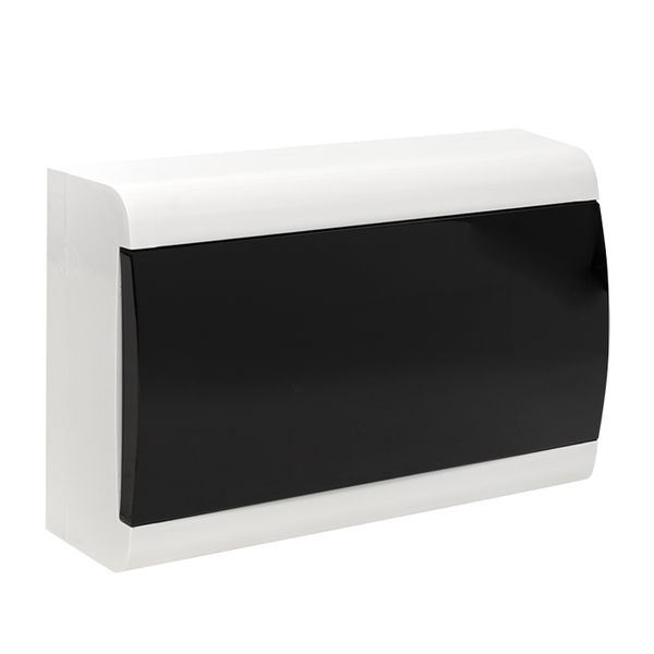 Щит распределительный навесной ЩРН-П-18 SlimBox IP41 PROxima