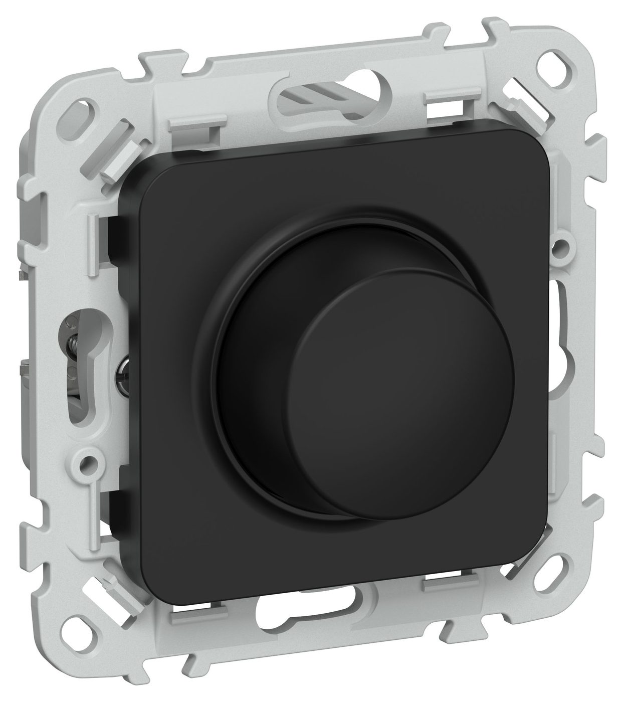FLITE Светорегулятор проходной LED 250Вт СС16-5-1-ФлЧ черный