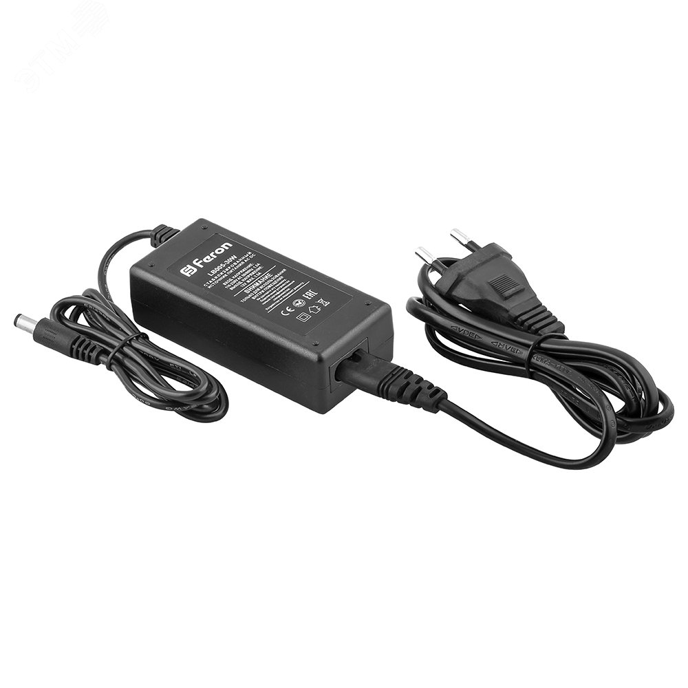 Драйвер LED 100w 12v IP67(блок питания)