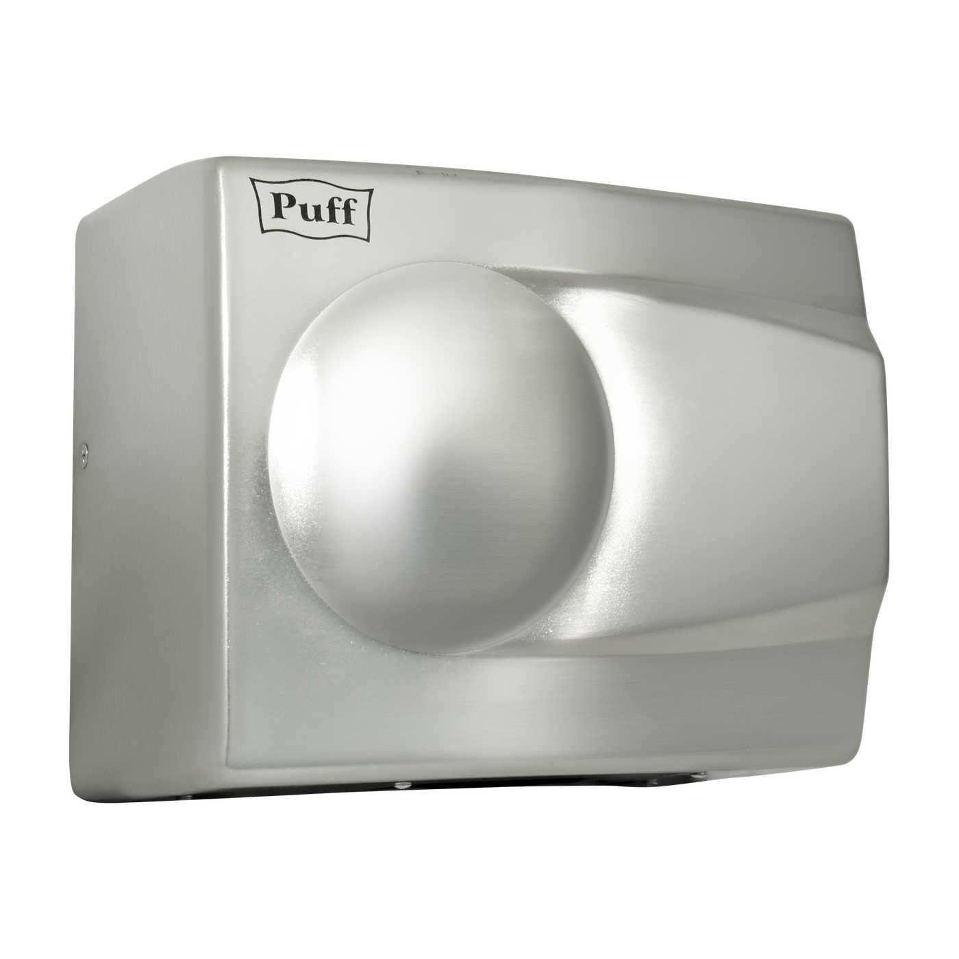 Сушилка для рук электрическая PUFF-8828 1.5кВт