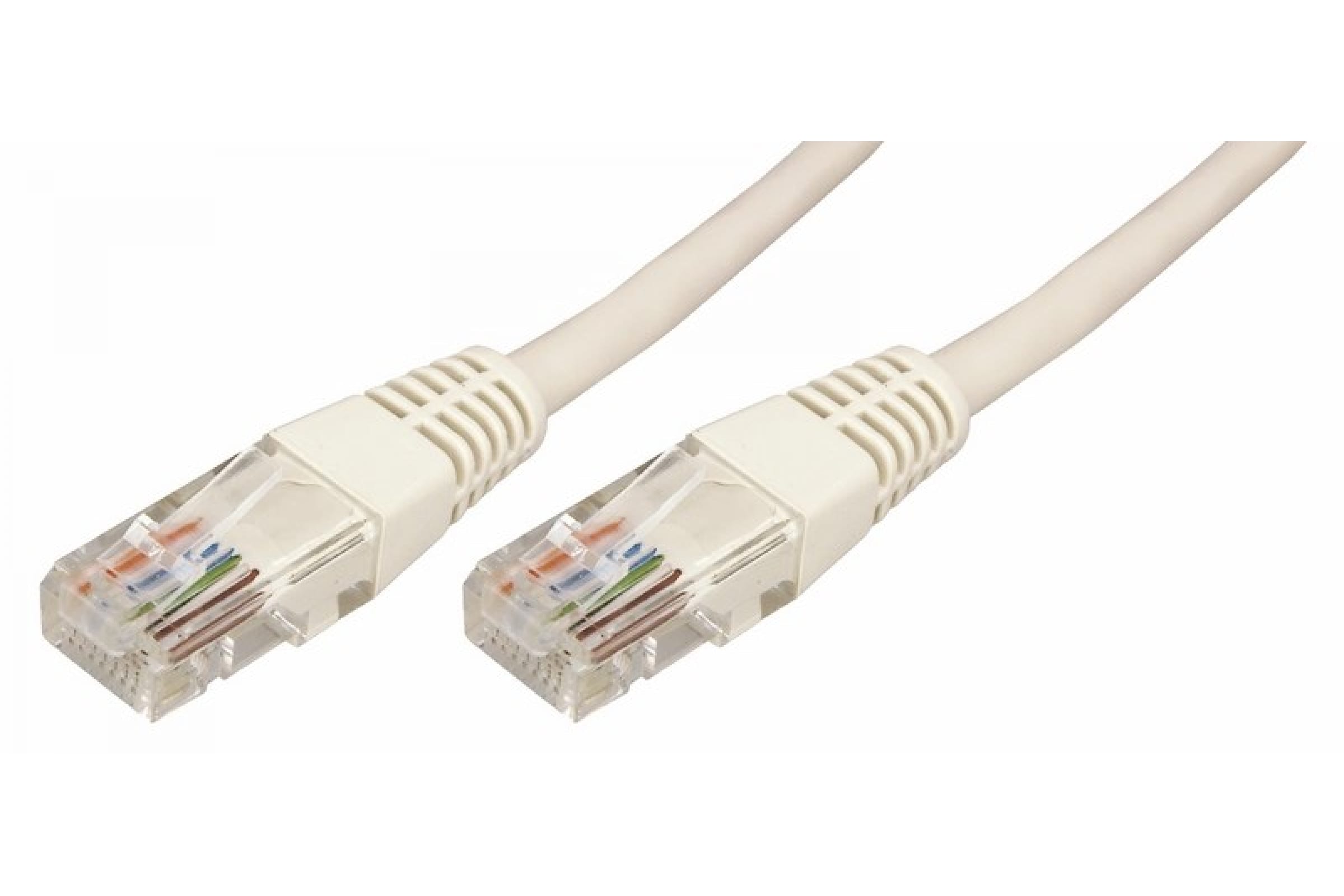 Патч-корд U/UTP Cat 5e ZH 4х2х0,60 Flex 0,15м серый