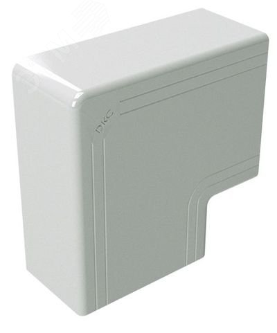 Угол плоский Г-образный 100x40 NPAN IN-Liner