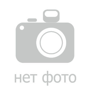 Заглушка ВР 3/4' никелированная