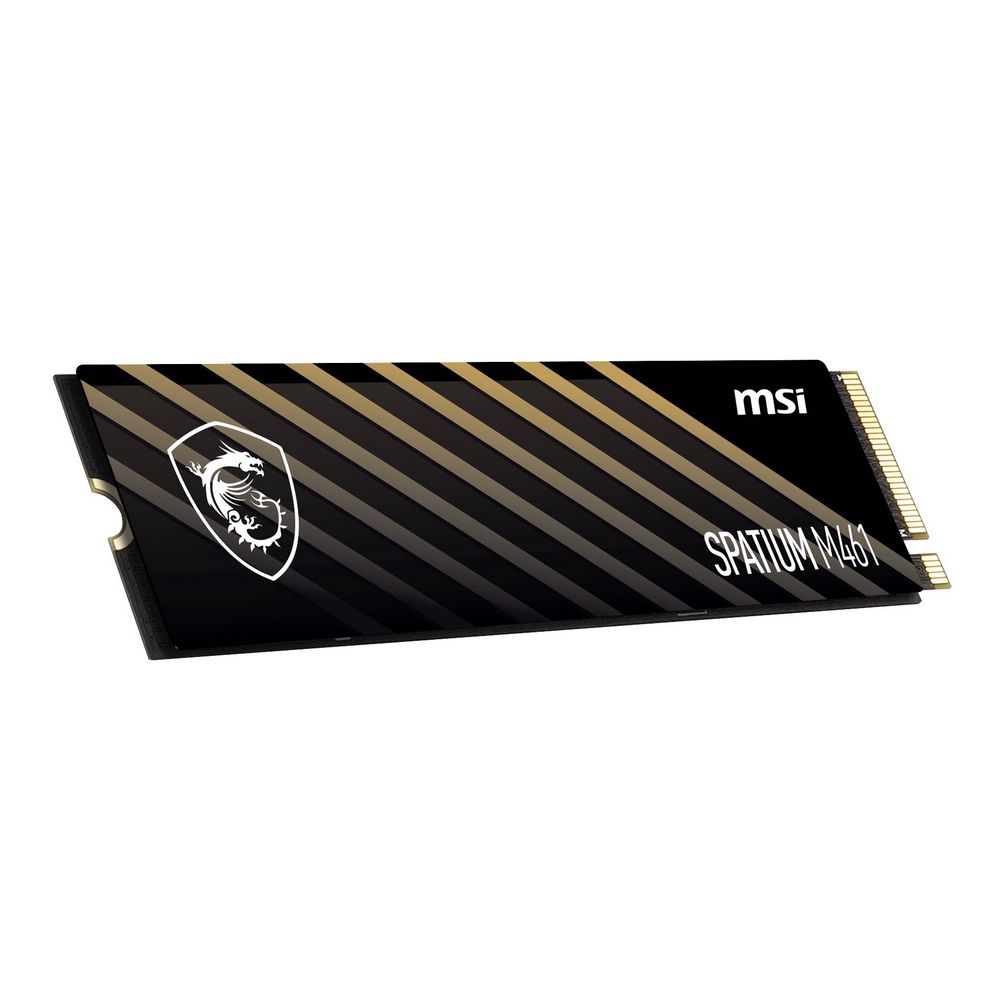 Накопитель SSD 2.5'' 960GB SPATIUM S270, SATAIII, 3D NAND, 500/450 Мб/с