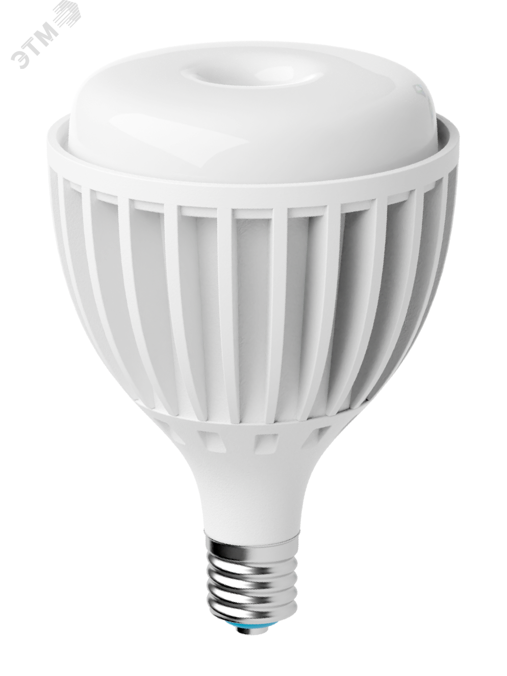 Лампа светодиодная LED 250Вт 220В E40 D190х263 6500К холодный 22500 лм