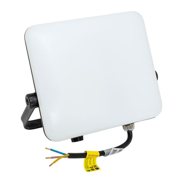 Прожектор светодиодный СДО-4003 30 Вт 4000К IP65 с равномерной засветкой LUMA