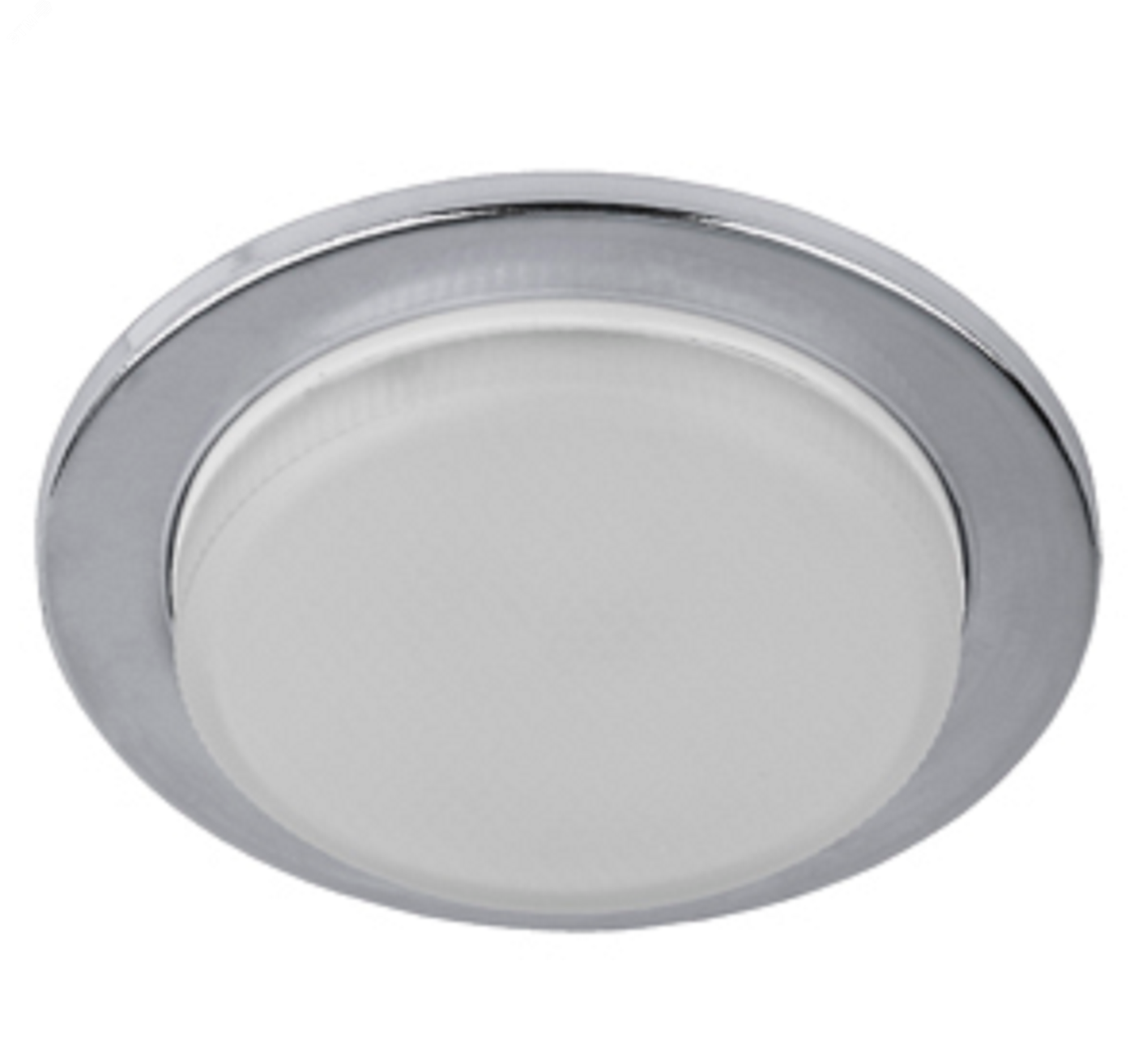 Светильник KL35 WH есо Светильник под лампу Gx53,220V, 13W ,белый KL35 WH eco
