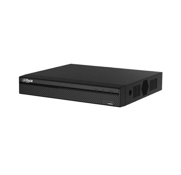 Видеорегистратор IP 16-канальный 12Мп до 1 HDD