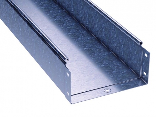 Лоток 150х100 L3000 толщина 1,5 мм