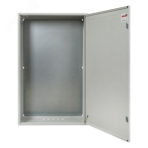 Щит с монтажной панелью ЩМП-1200х750х300 (ЩРНМ-6) IP31