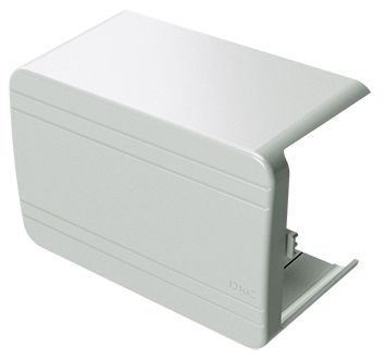 Угол плоский Т-образный 40x40 NTAN IN-Liner