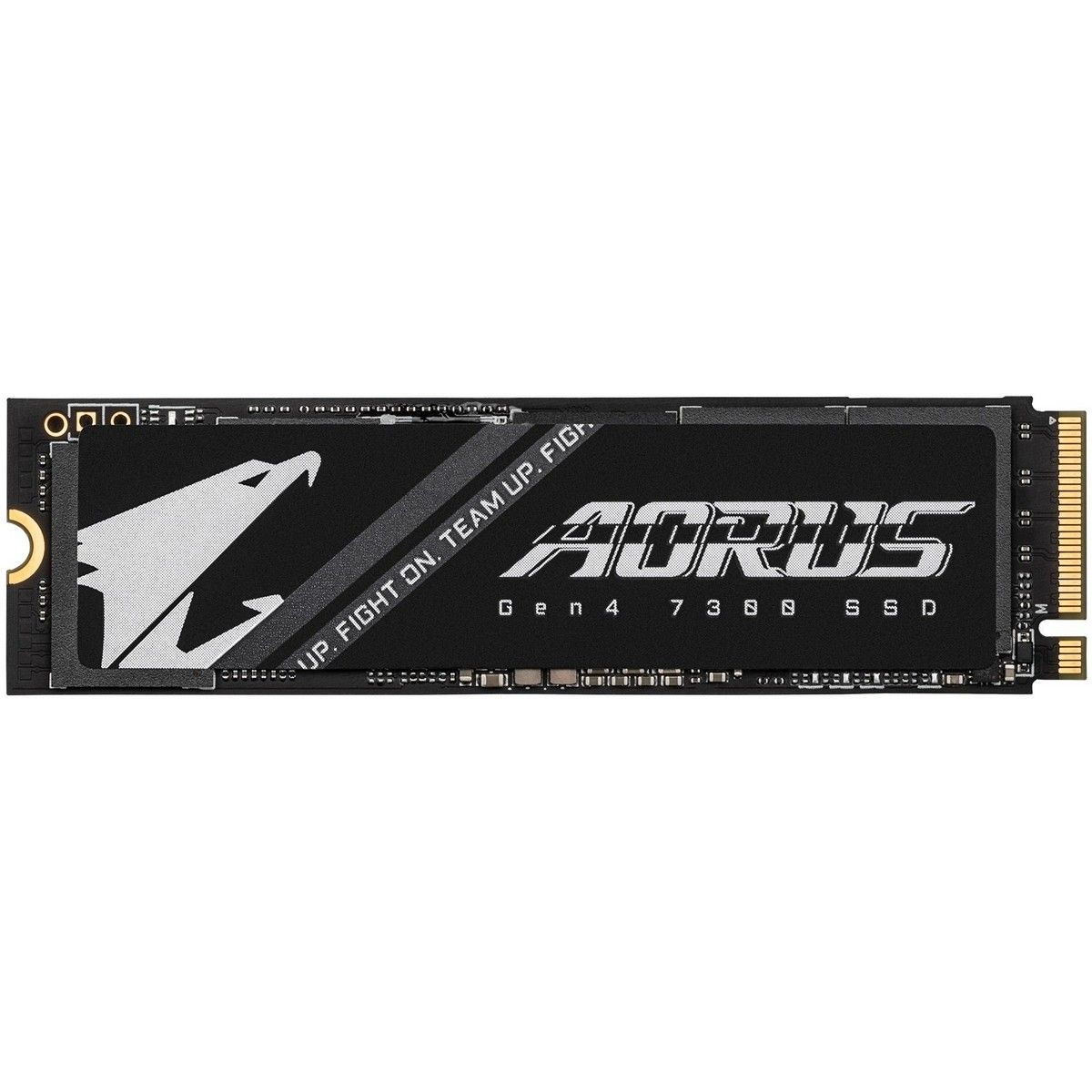 Накопитель SSD 2.5'' 1TB, SATA 6Gb/s, TLC NAND, 550/500 Мб/с
